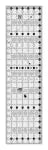 Creative Grids Left Handed 6-1/2" x 24-1/2" Ruler