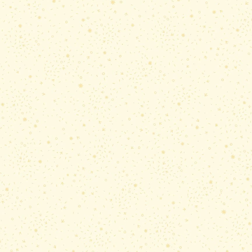 Chicken Scratch - Custard