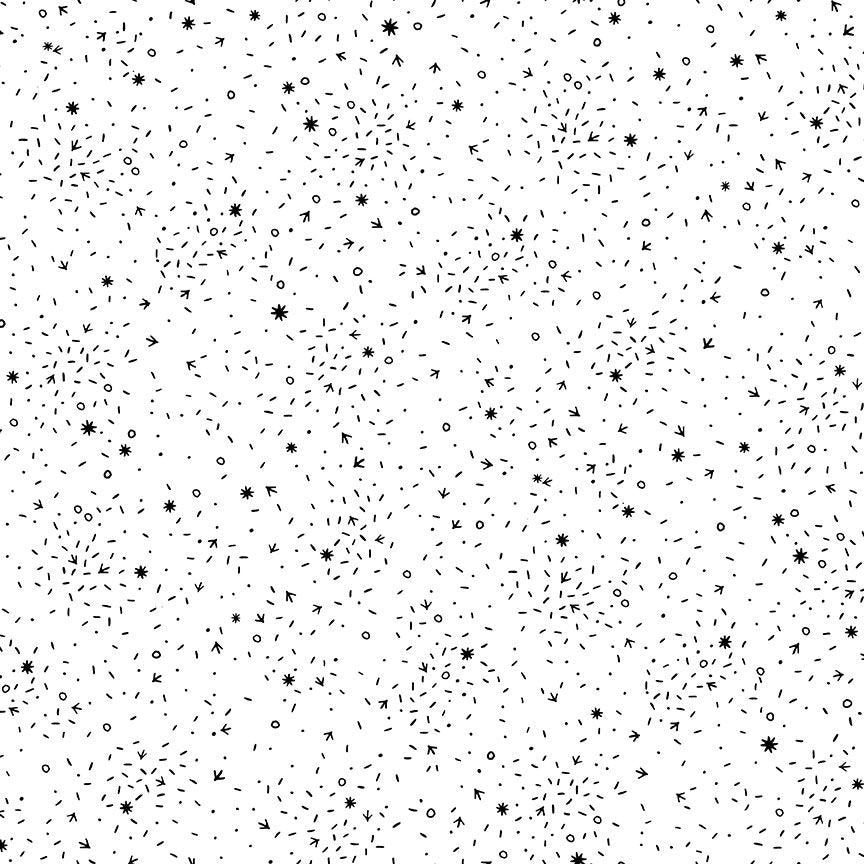 Chicken Scratch - Domino