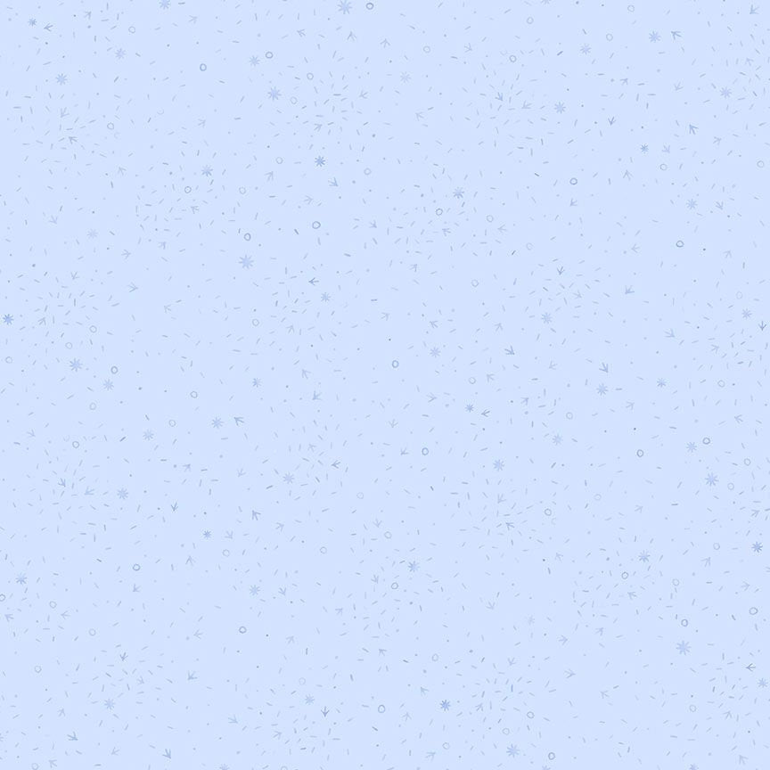 Chicken Scratch - Ice