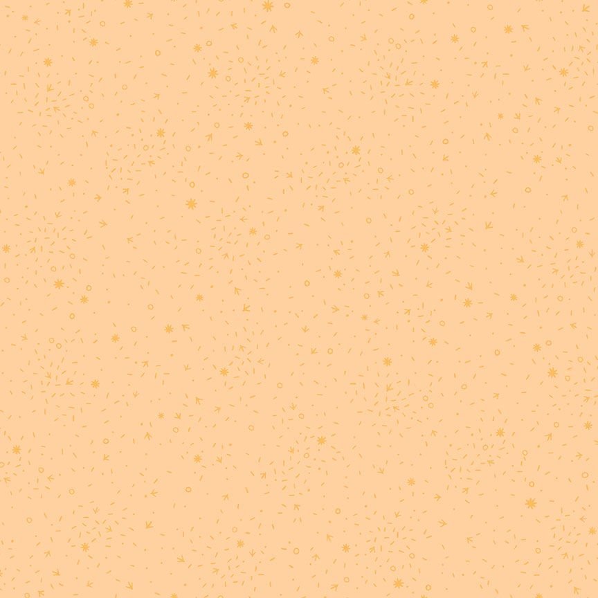 Chicken Scratch - Peach