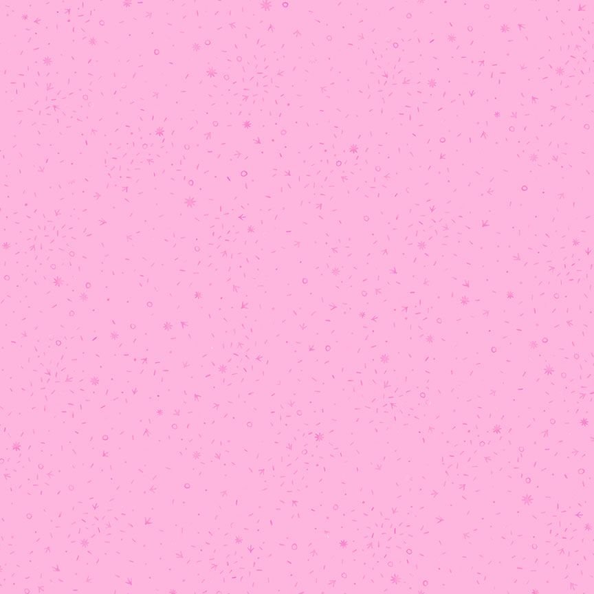 Chicken Scratch - Pink