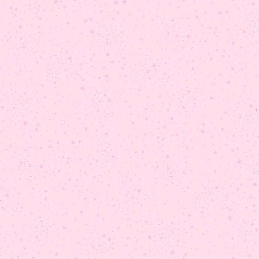 Chicken Scratch - Rose