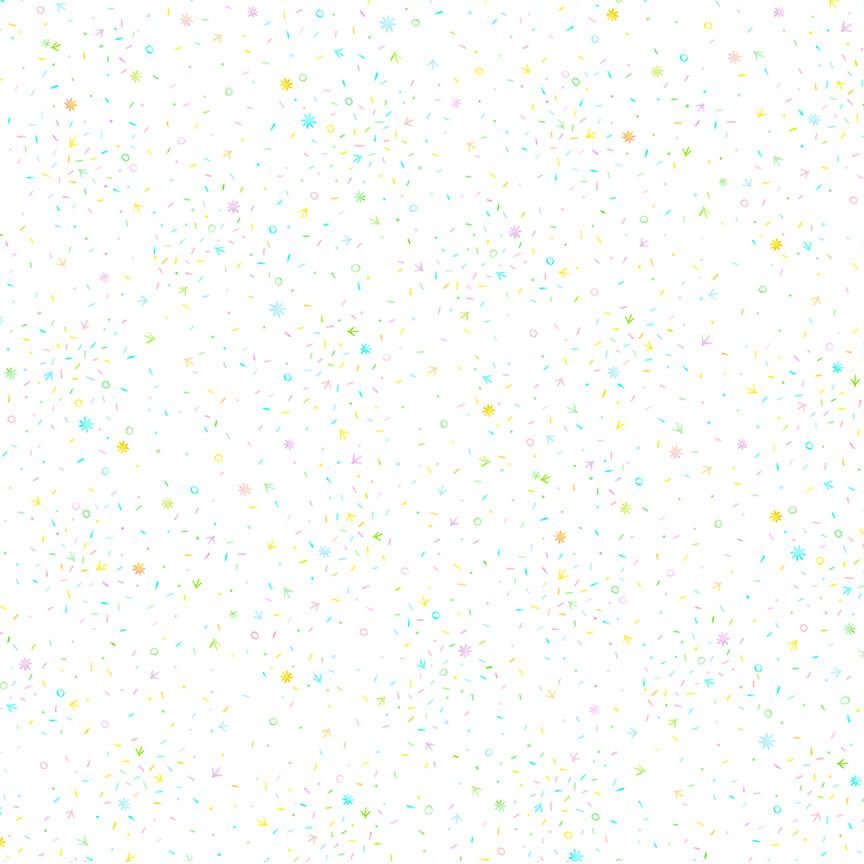 Chicken Scratch - Sparkle