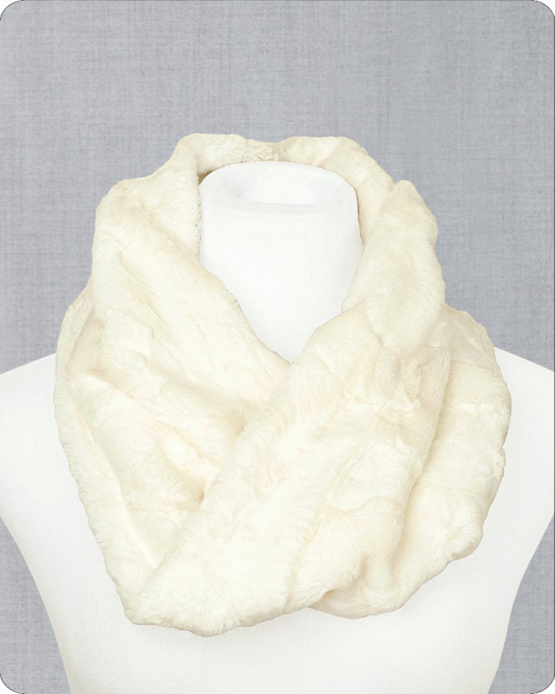 Infinity Scarf Kit - Hide Natural