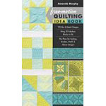 Free Motion Quilting Idea Book