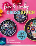Fun and Funky Cross Stitch