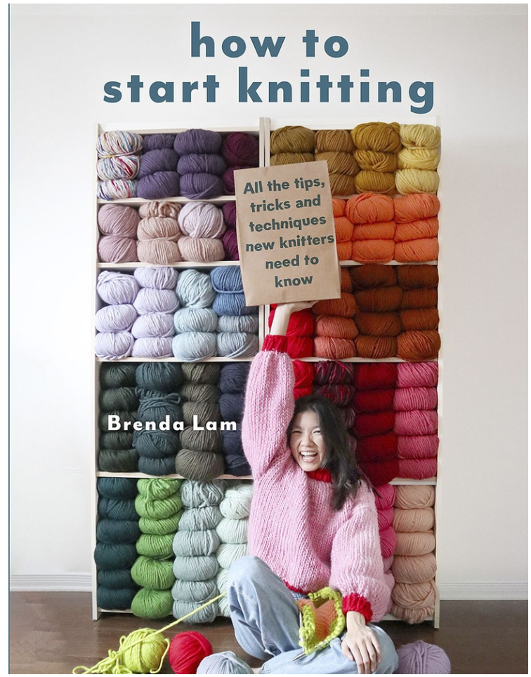 How To Start Knitting