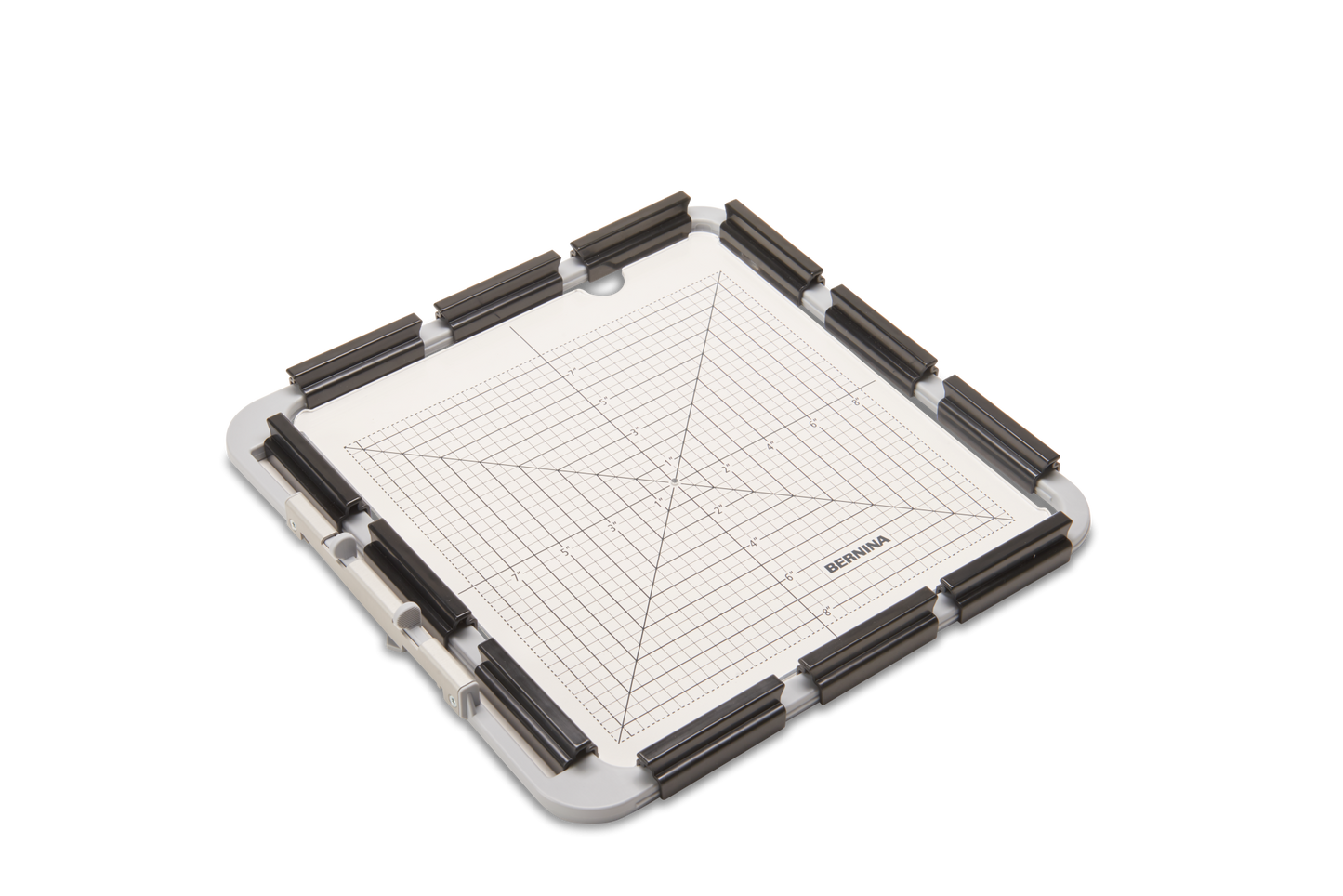 BERNINA Medium Clamp Hoop