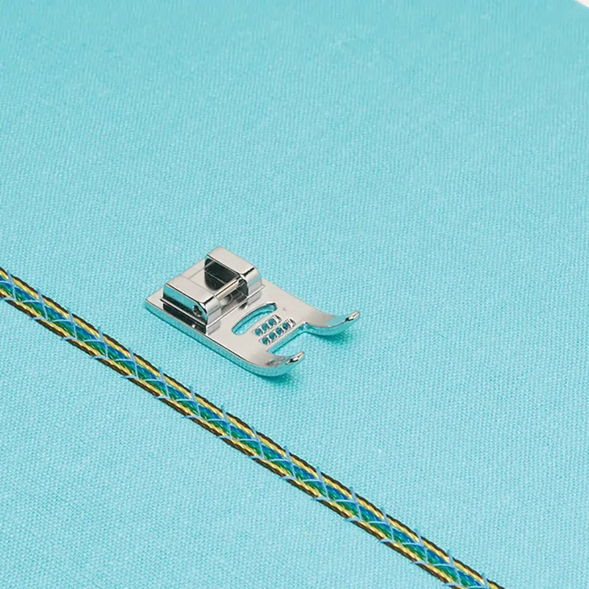 Cording Foot - 7-Cord