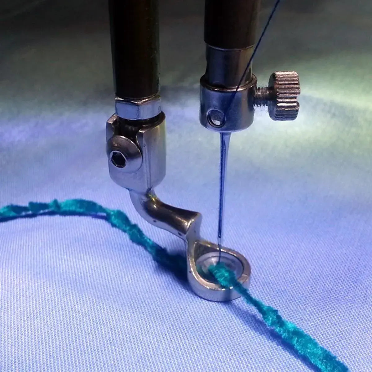 Creative Couching Foot