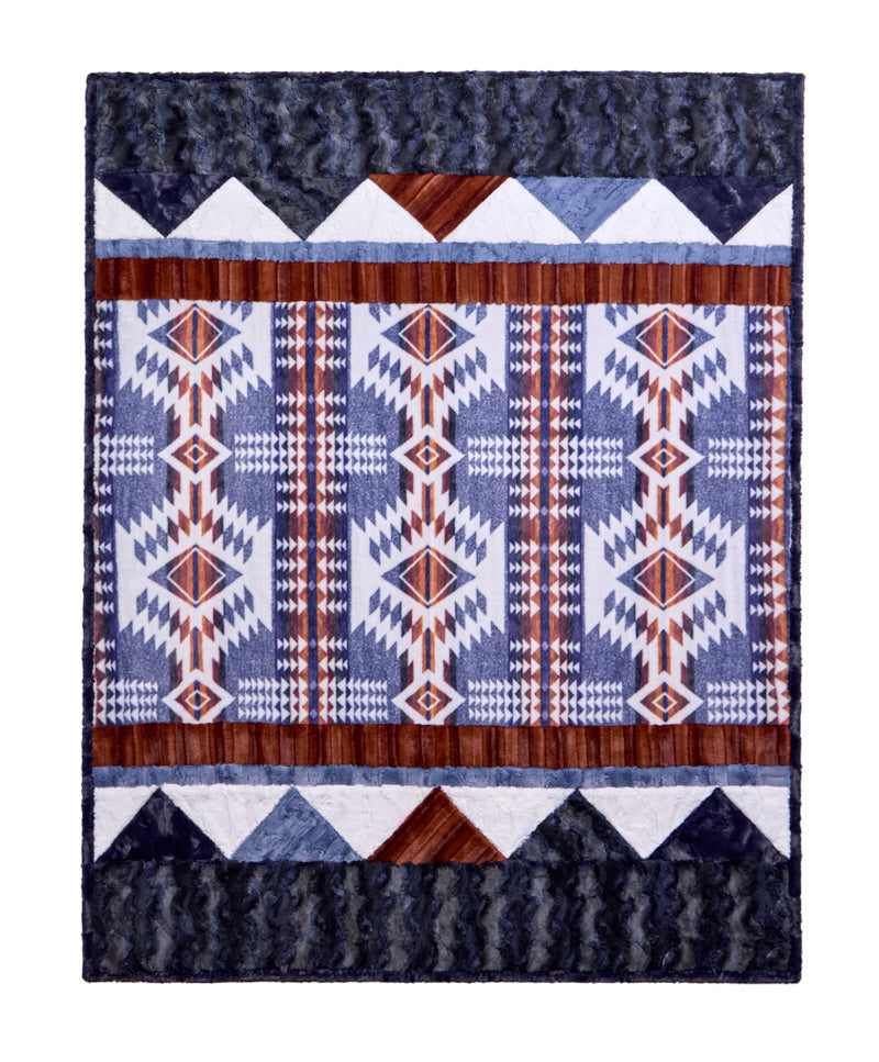 Cuddle Kit - Borderline - Crossroads