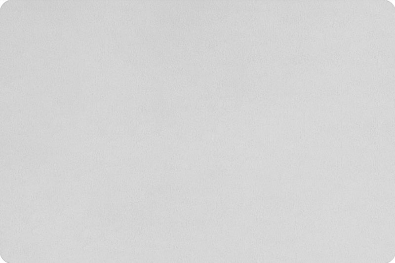 Cuddle - Wide 58/60" - Cloudy