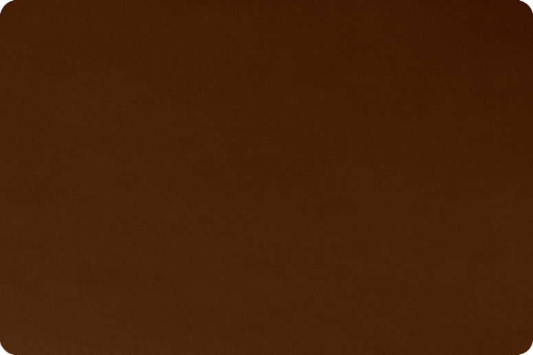 Cuddle - Wide 58/60" - Woodland