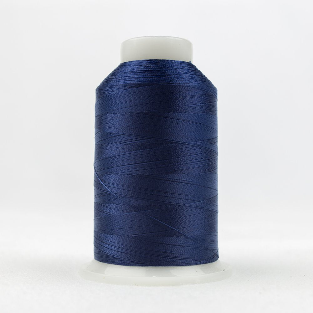 WonderFil - DecoBob Spool - Navy