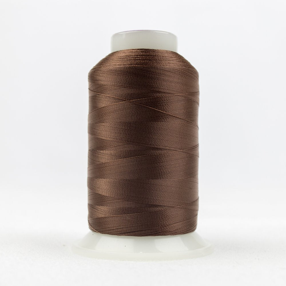 WonderFil - DecoBob Spool - Brown