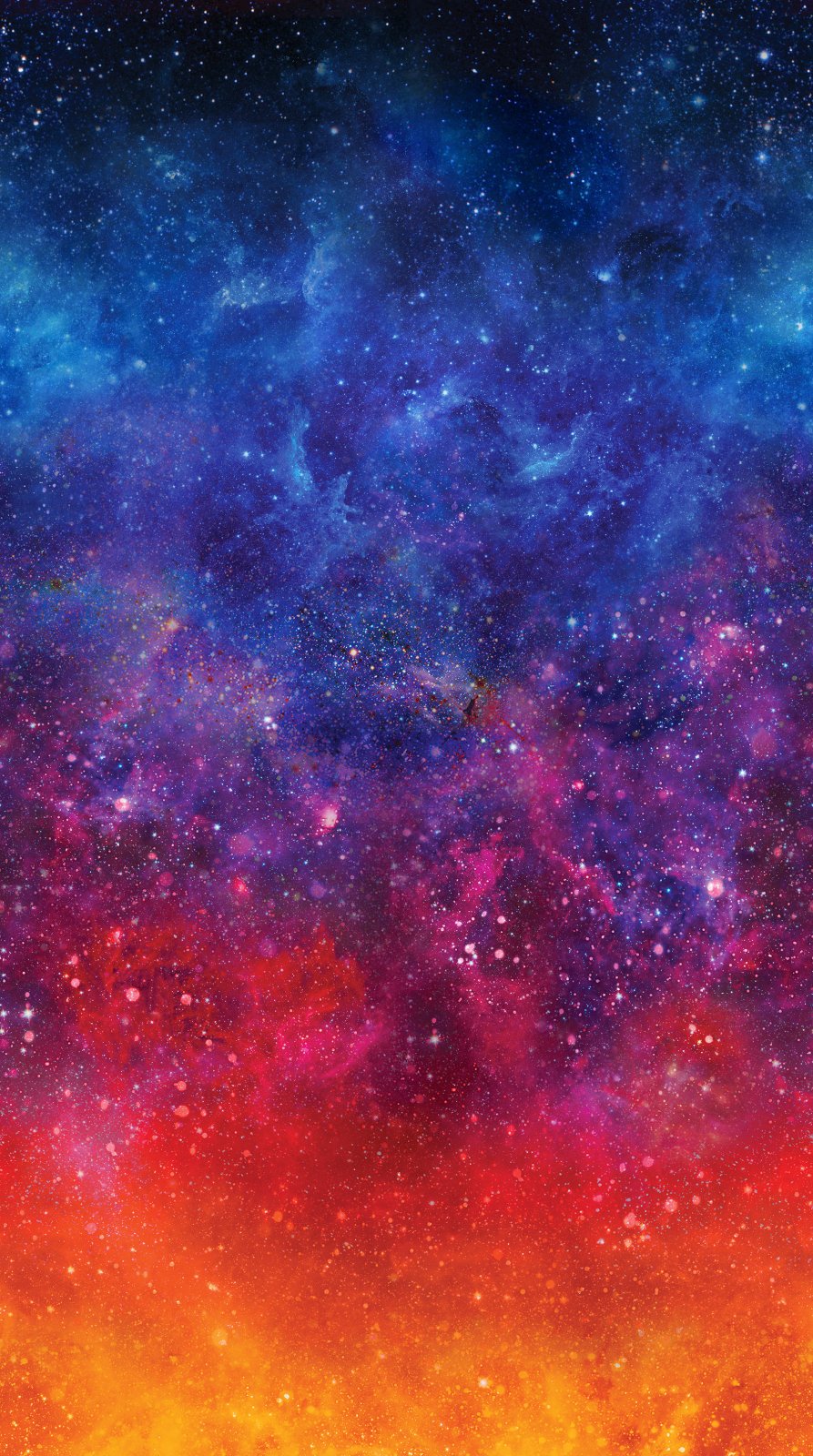 Space Odyssey - Space - Ombre