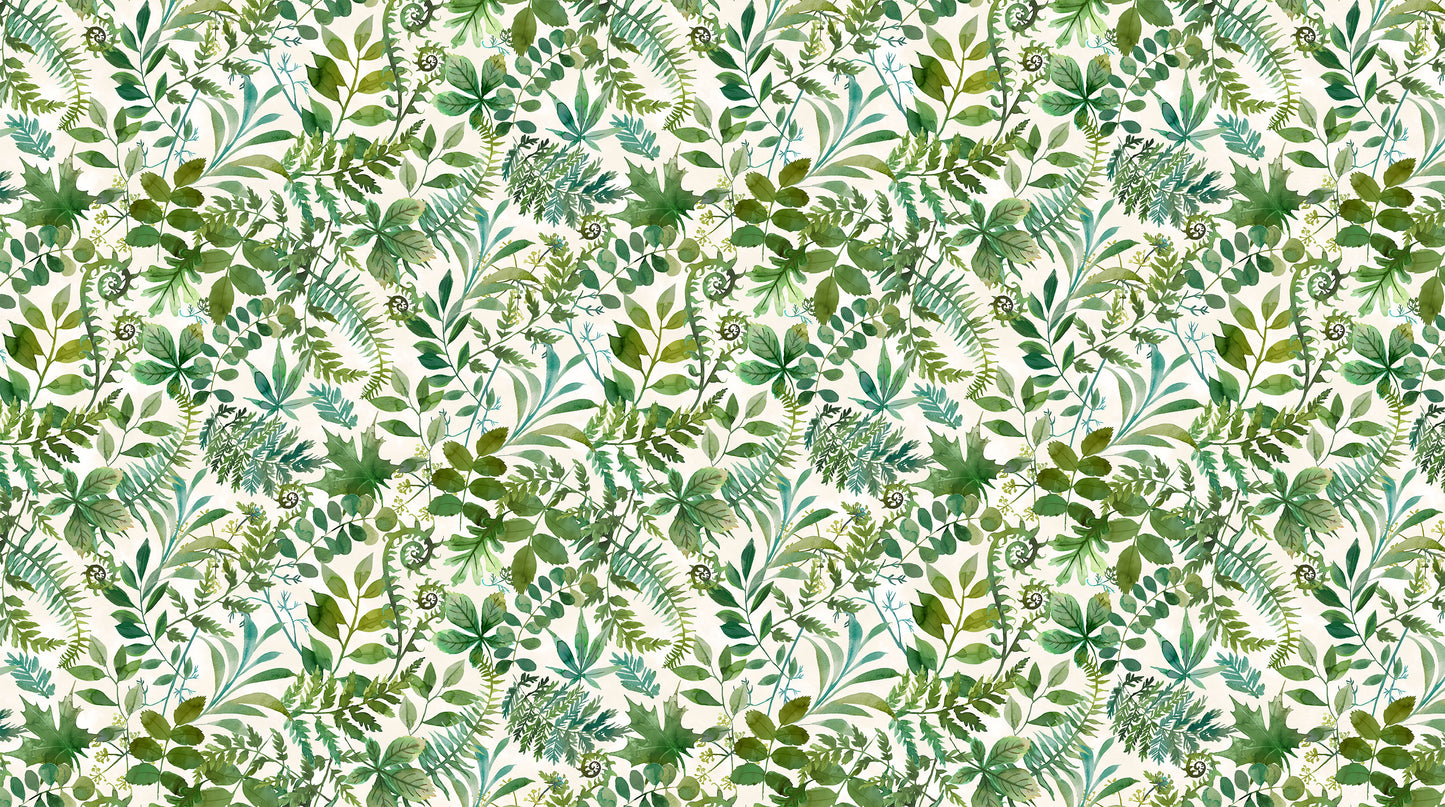 Luscious - Cream Multi