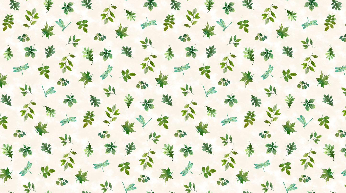 Luscious - Cream Multi