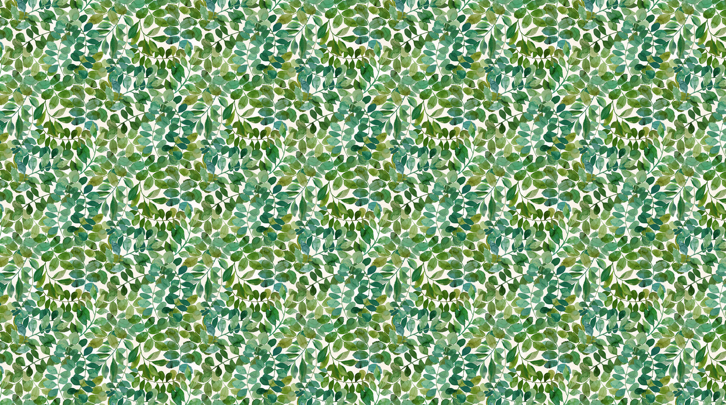 Luscious - Cream Multi