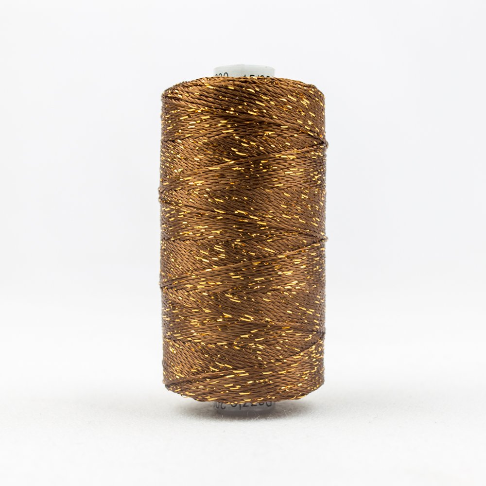 WonderFil - Dazzle - Nutmeg