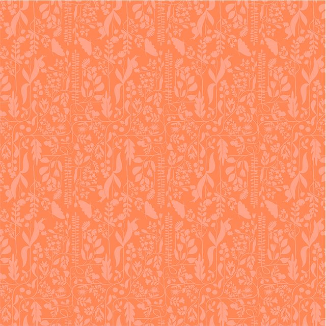 Insectarium - Meander - Petal