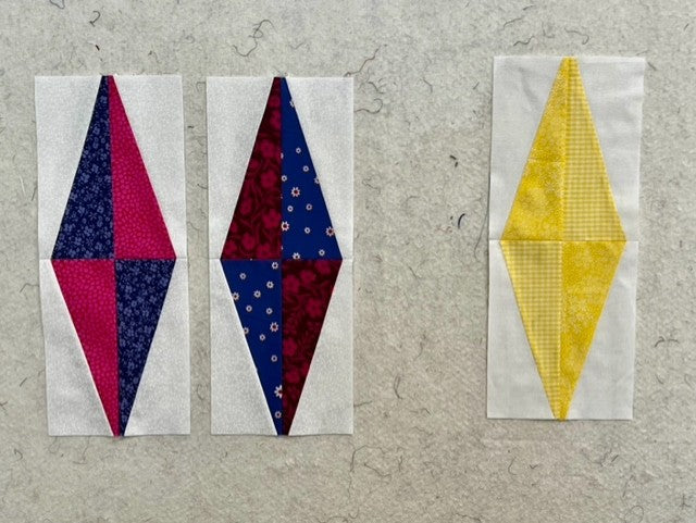Diamond Daze Quilt
