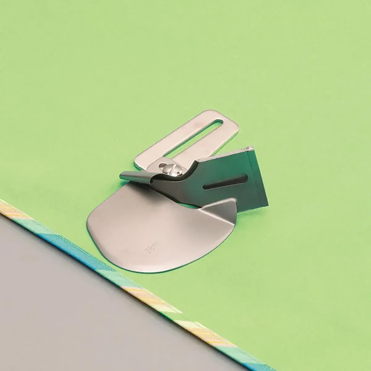 Double Fold Bias Binder - 1 1/8" (28mm)