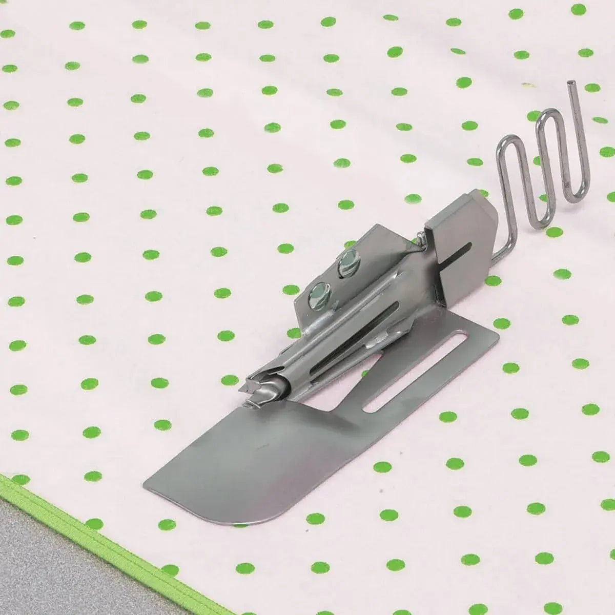 Double Fold Bias Binder Knit/Woven - 1/3" (8mm)