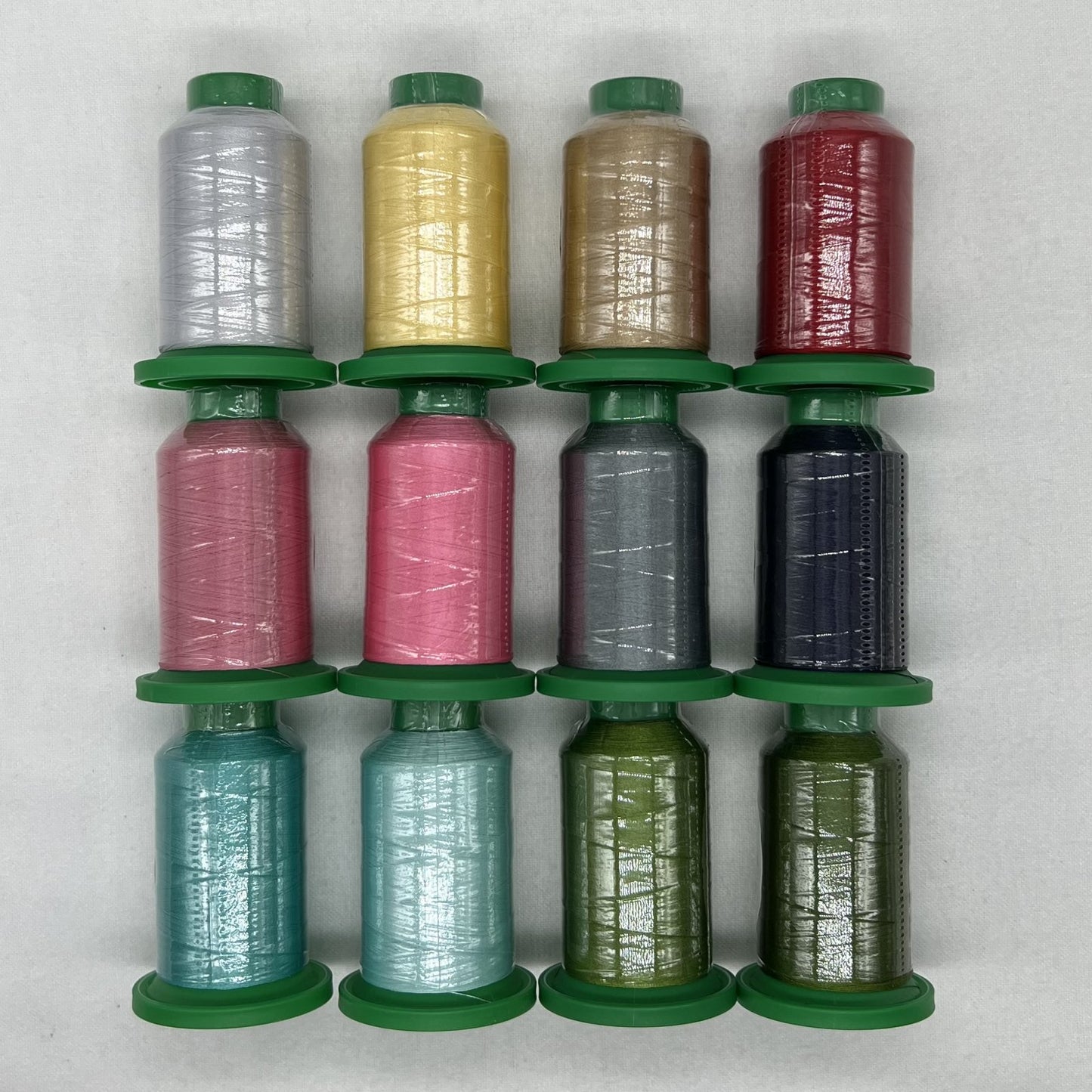 Oh Sew Delightful - Isacord Thread Kit