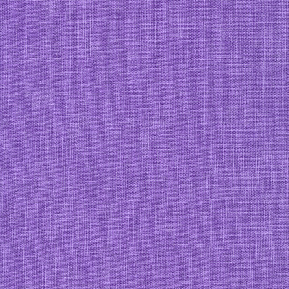 Quilter's Linen - Heliotrope