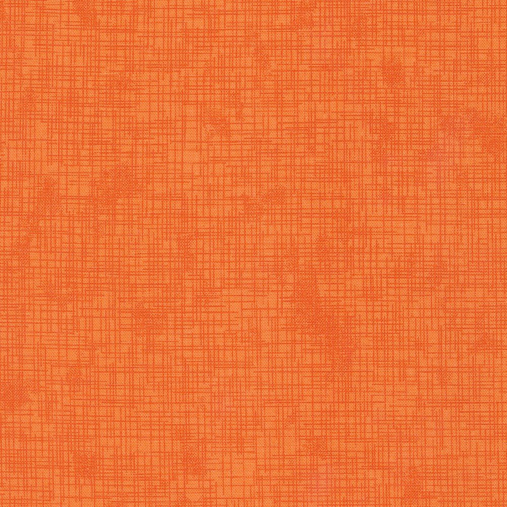 Quilter's Linen - Pumpkin