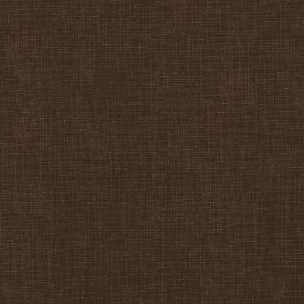 Quilter's Linen - Chocolate