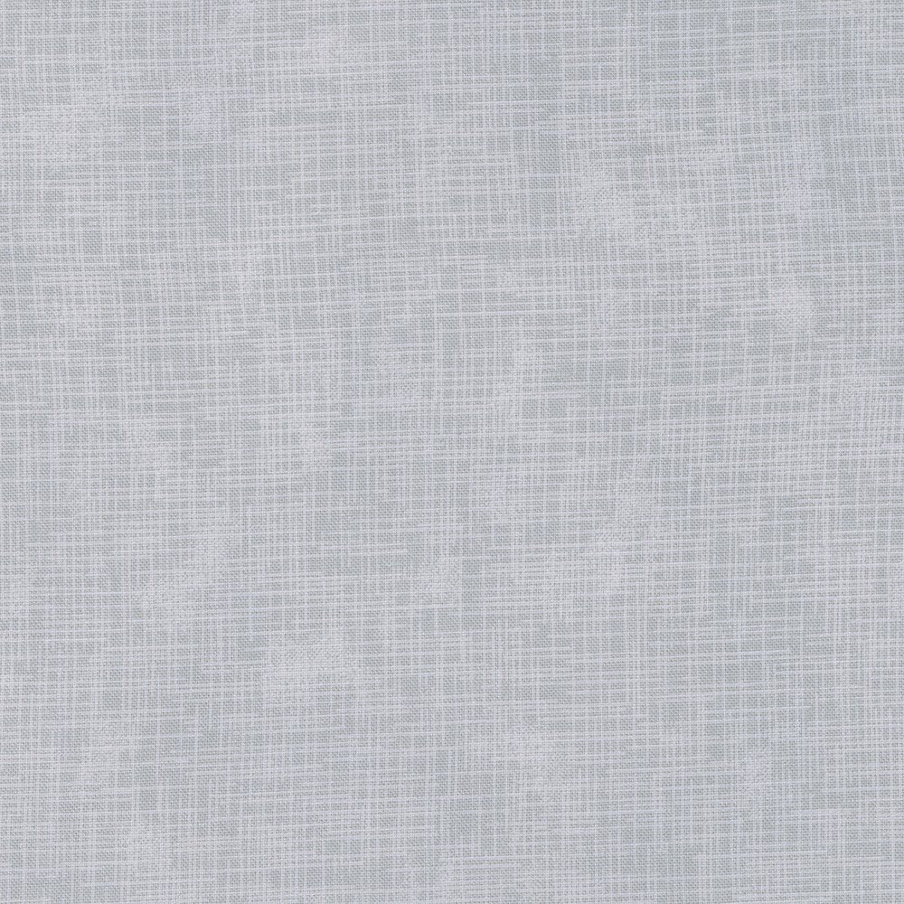 Quilter's Linen - Silver