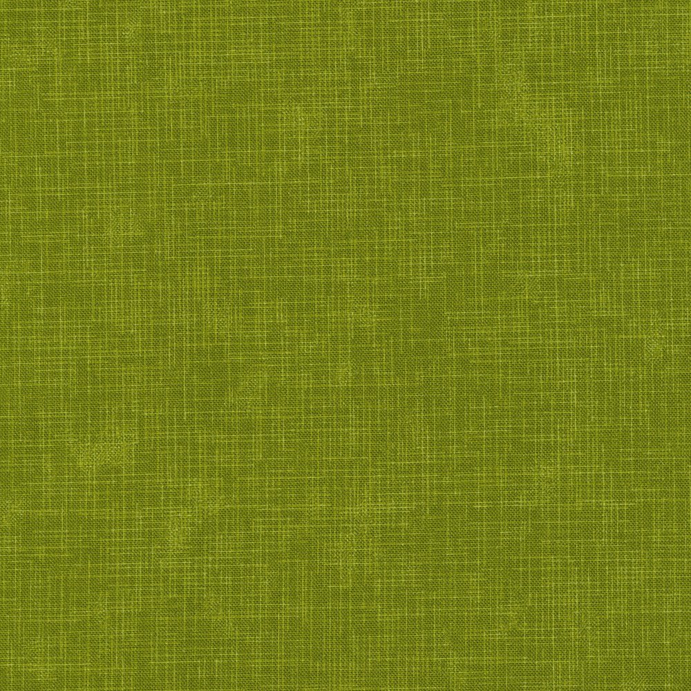 Quilter's Linen - Olive