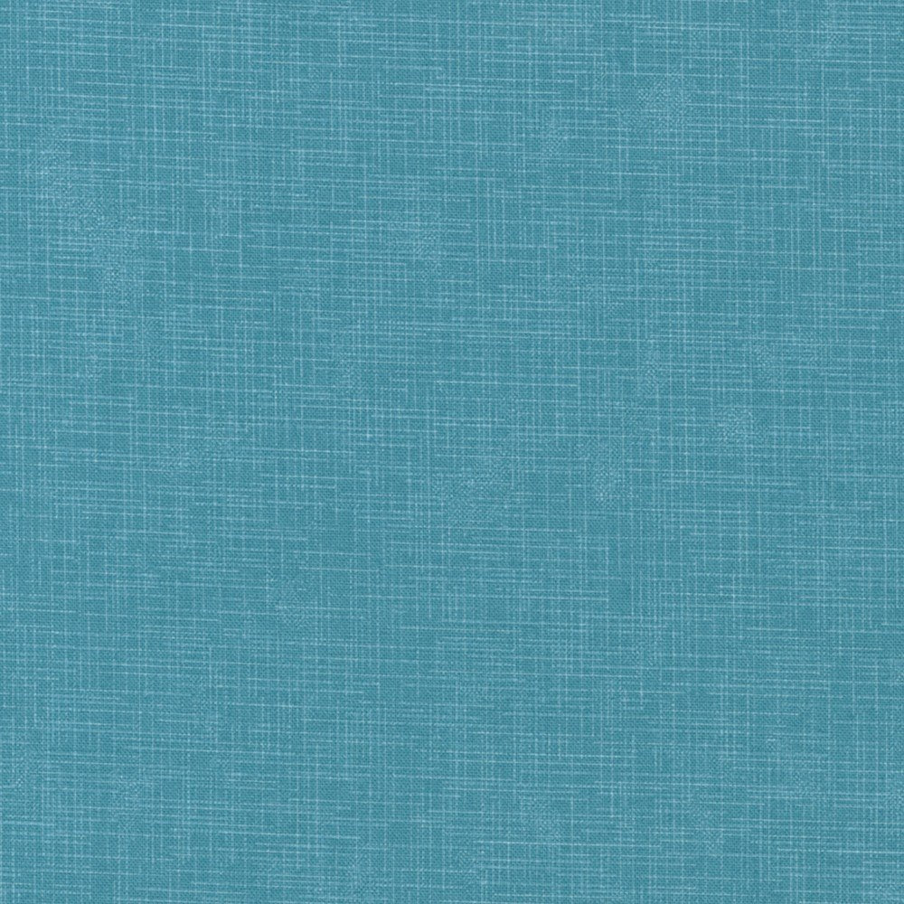 Quilter's Linen - Dusty Blue