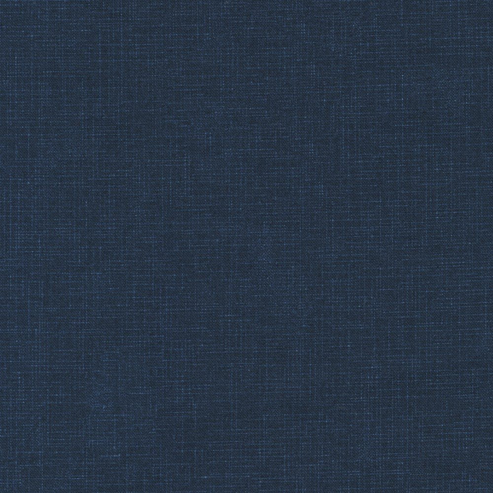 Quilter's Linen - Navy