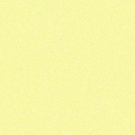 Flannel Solid - Light Yellow