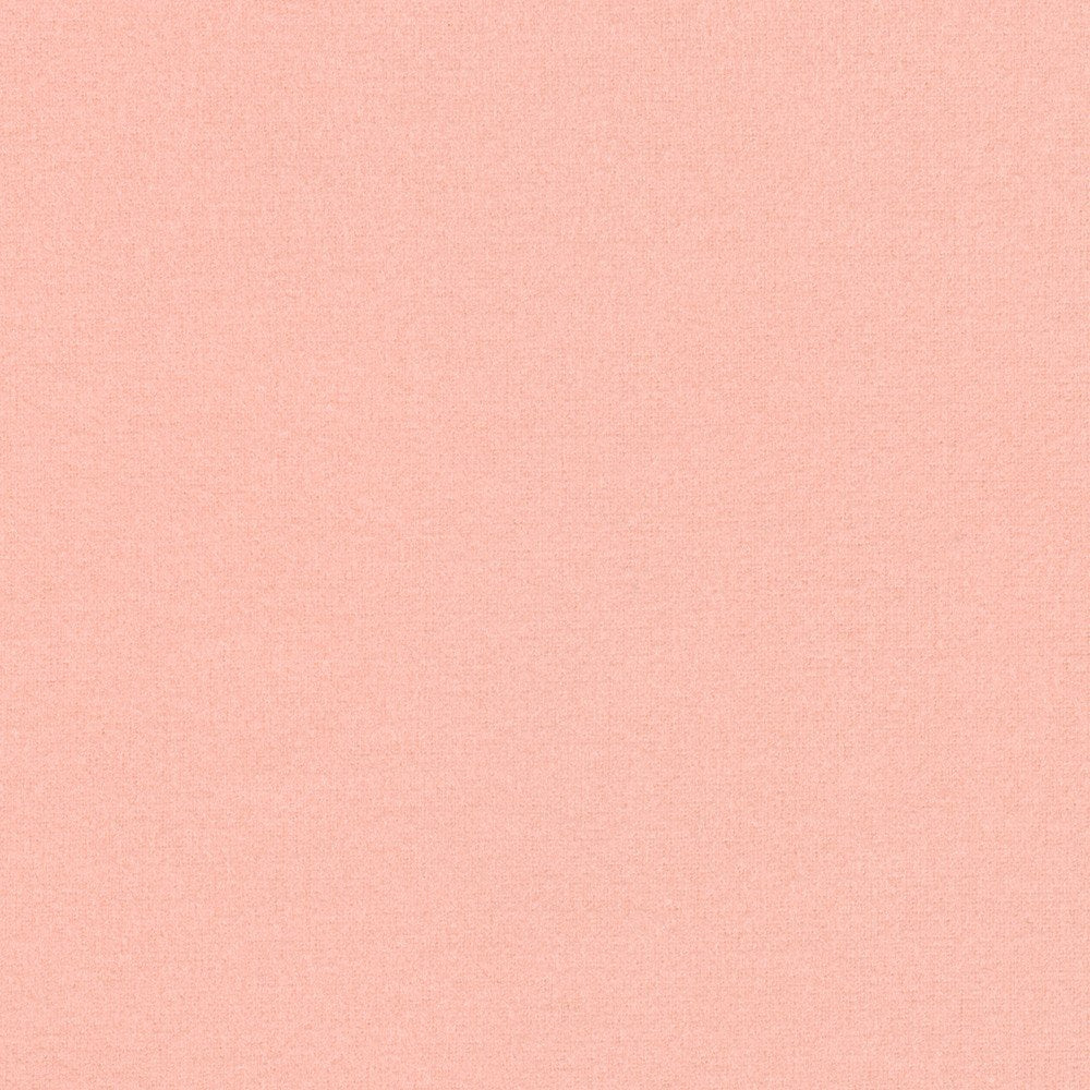 Flannel Solid - Coral