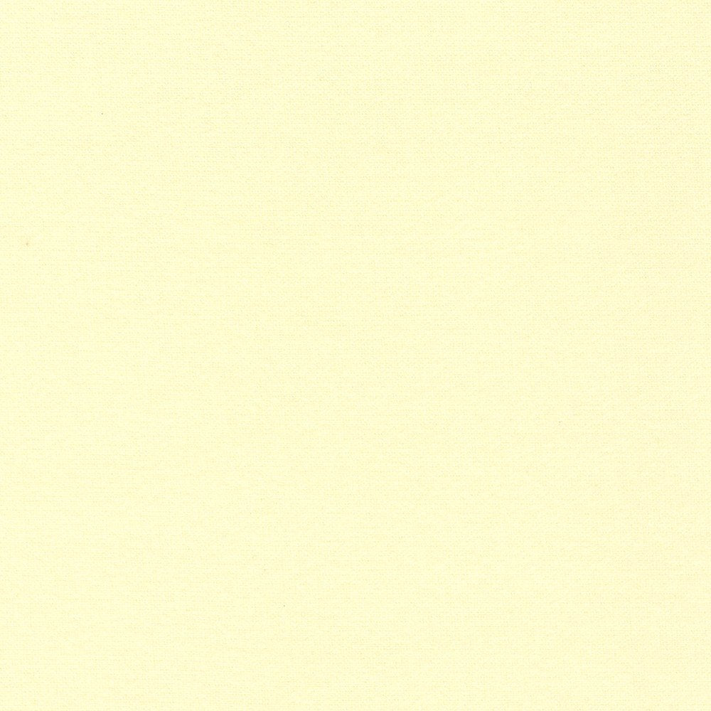 Flannel Solid - Duckling