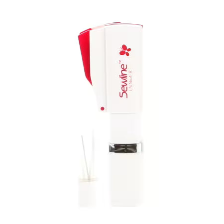 Needle Threader For sz4-8