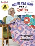 Quick As A Wink 3-Yard Quilts