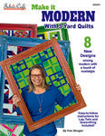 Make it Modern With 3-Yard Quilts