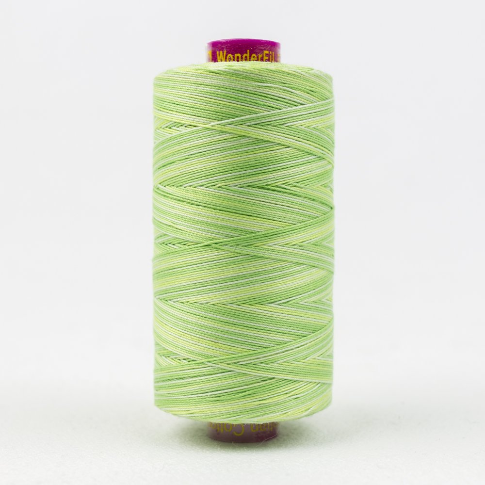 WonderFil - Fruitti - Lime