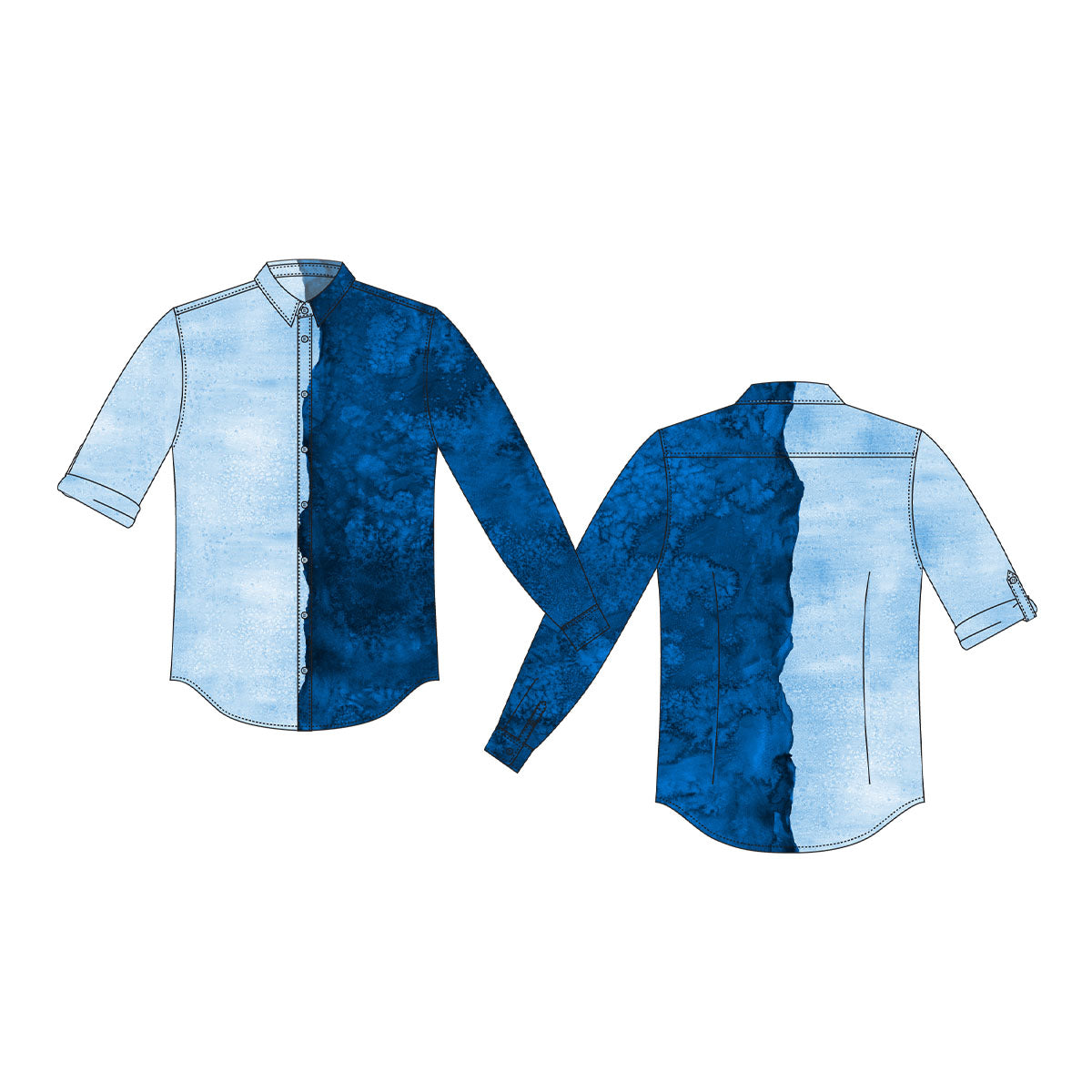 Pre-Order - Gemini - Kyanite