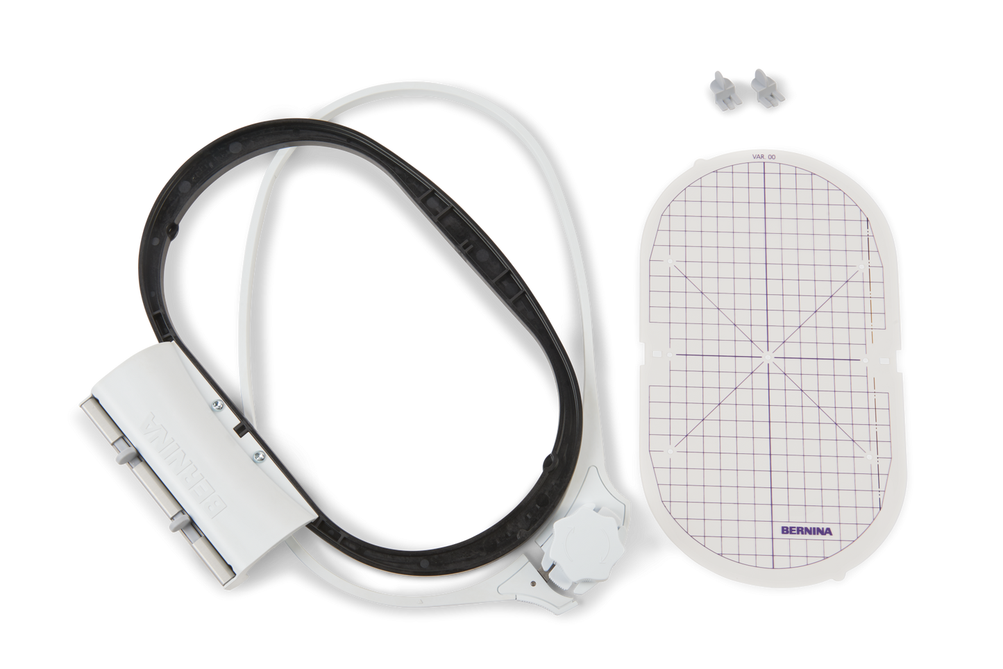 BERNINA Large Freearm Embroidery Hoop