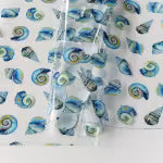 Pre-Order - Floral Reef Vinyl - Lil' Shelly