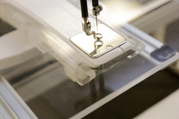 HQ Ruler Base Easy Fit 24"