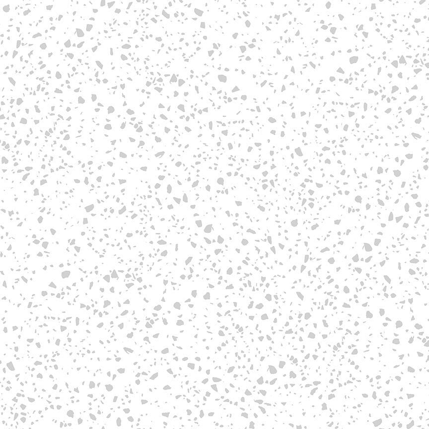 White on White - Granite Stone Time