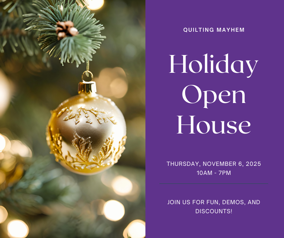 Holiday Open House